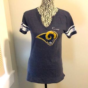 Rams t-shirt